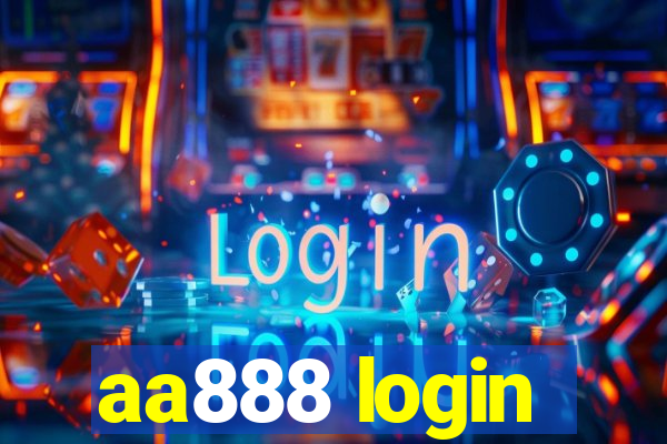 aa888 login